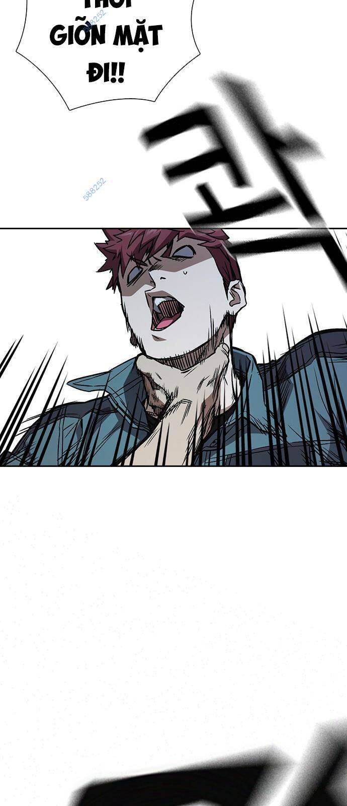 Học Nhóm – Study Group Chapter 183 - Trang 2