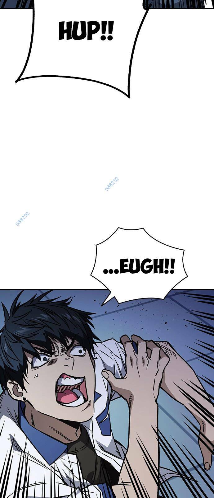 Học Nhóm – Study Group Chapter 183 - Trang 2