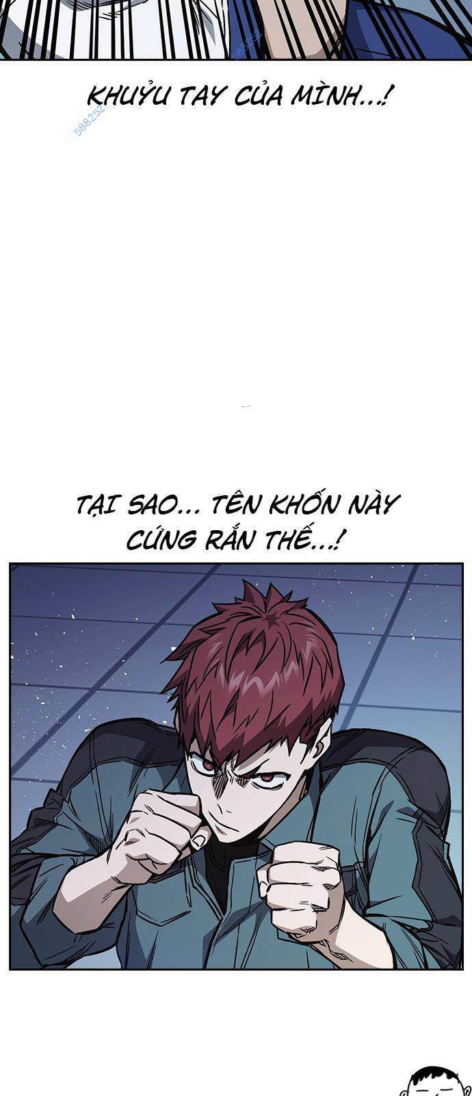 Học Nhóm – Study Group Chapter 183 - Trang 2