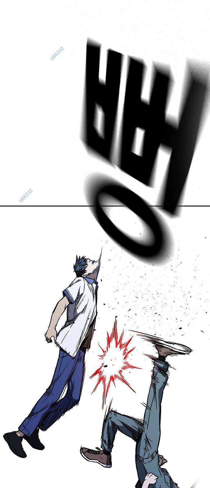 Học Nhóm – Study Group Chapter 183 - Trang 2