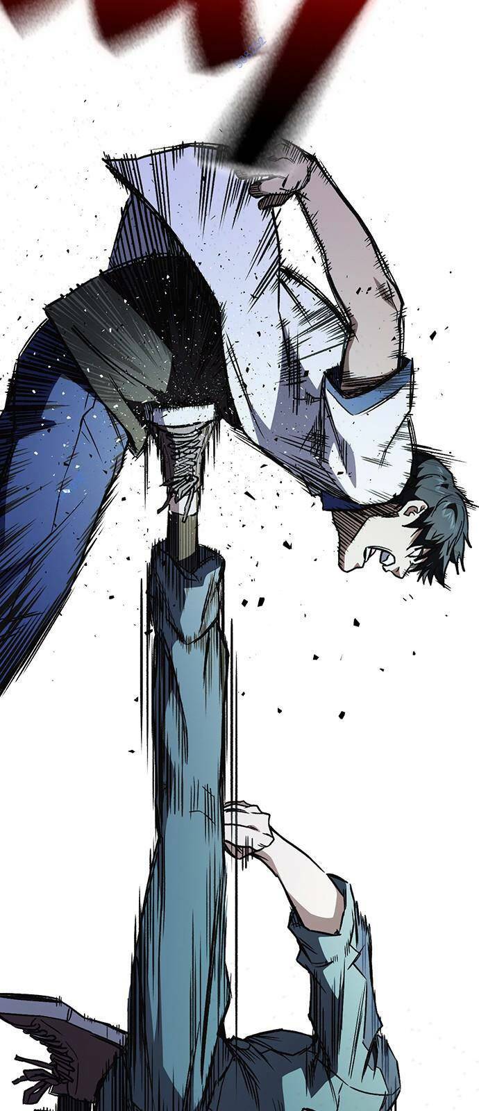 Học Nhóm – Study Group Chapter 183 - Trang 2