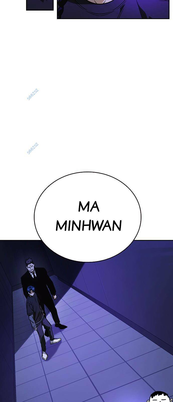 Học Nhóm – Study Group Chapter 183 - Trang 2