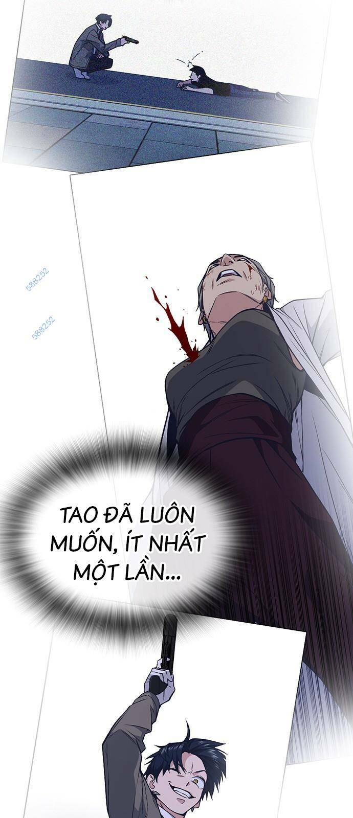 Học Nhóm – Study Group Chapter 183 - Trang 2