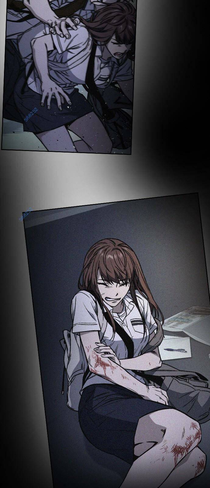 Học Nhóm – Study Group Chapter 183 - Trang 2