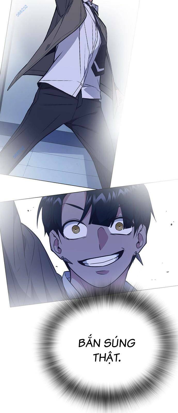 Học Nhóm – Study Group Chapter 183 - Trang 2