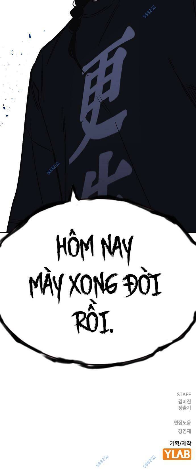 Học Nhóm – Study Group Chapter 183 - Trang 2