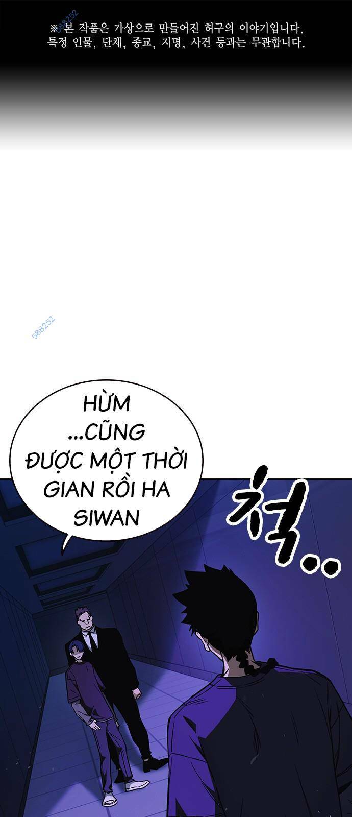 Học Nhóm – Study Group Chapter 184 - Trang 2