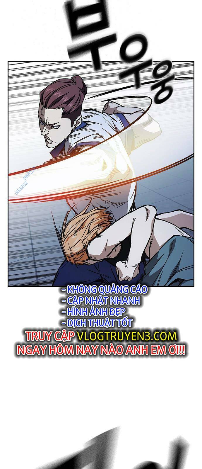 Học Nhóm – Study Group Chapter 184 - Trang 2