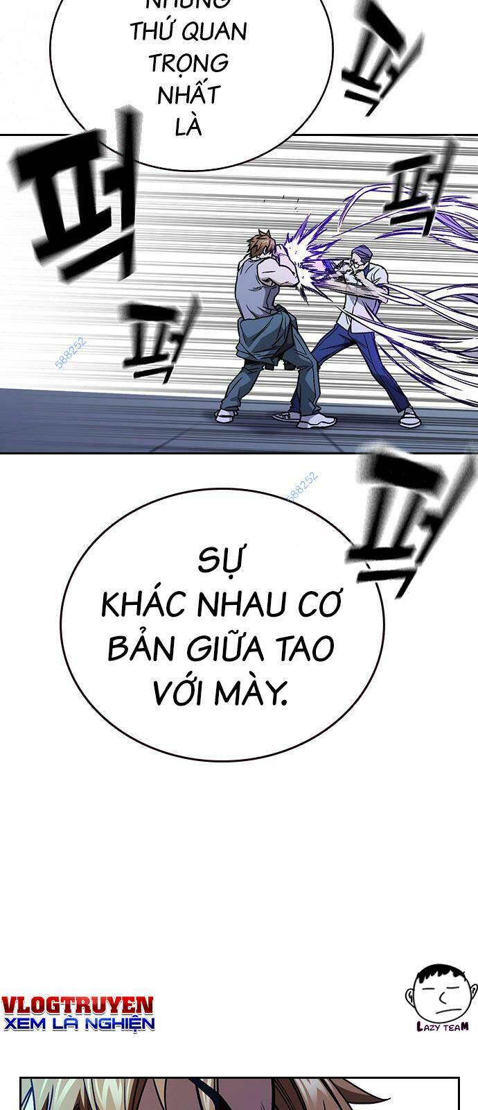 Học Nhóm – Study Group Chapter 185 - Trang 2