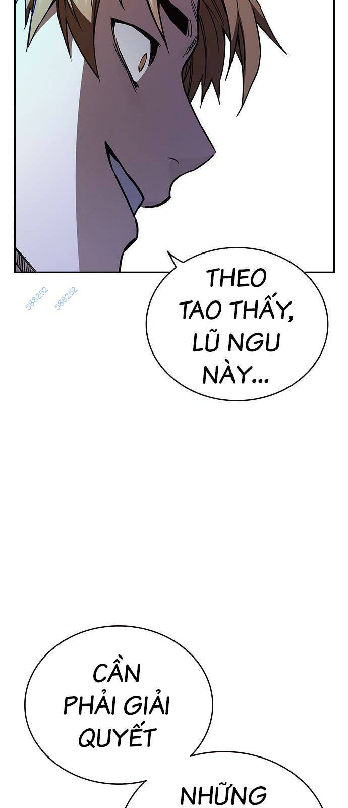 Học Nhóm – Study Group Chapter 185 - Trang 2