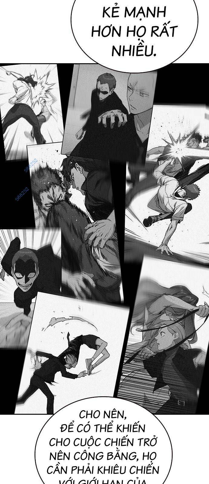 Học Nhóm – Study Group Chapter 185 - Trang 2