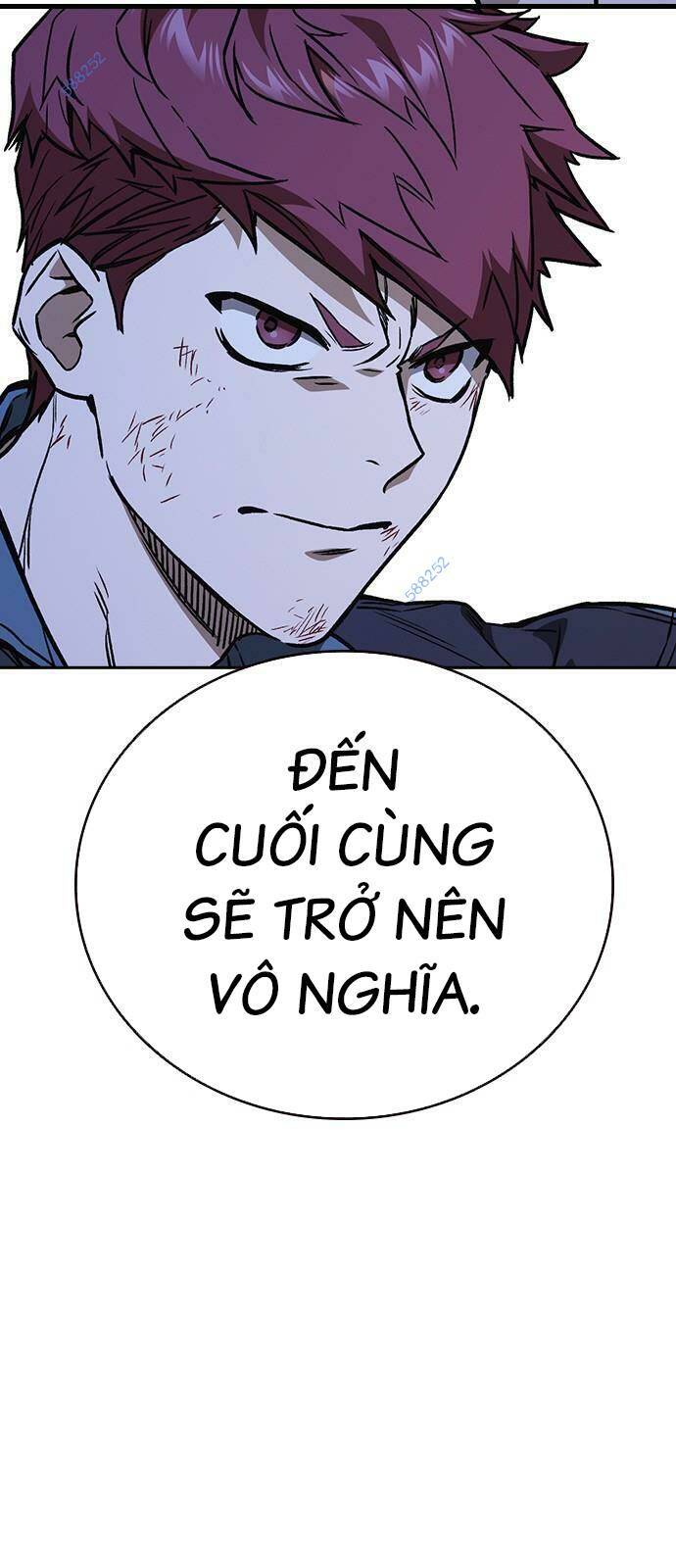 Học Nhóm – Study Group Chapter 185 - Trang 2