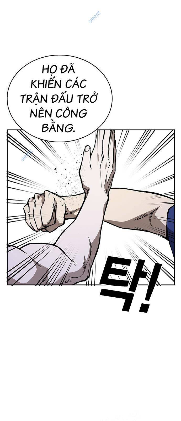 Học Nhóm – Study Group Chapter 185 - Trang 2