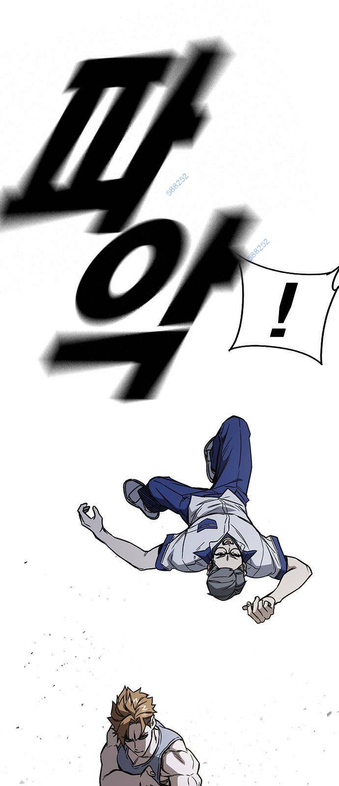 Học Nhóm – Study Group Chapter 185 - Trang 2