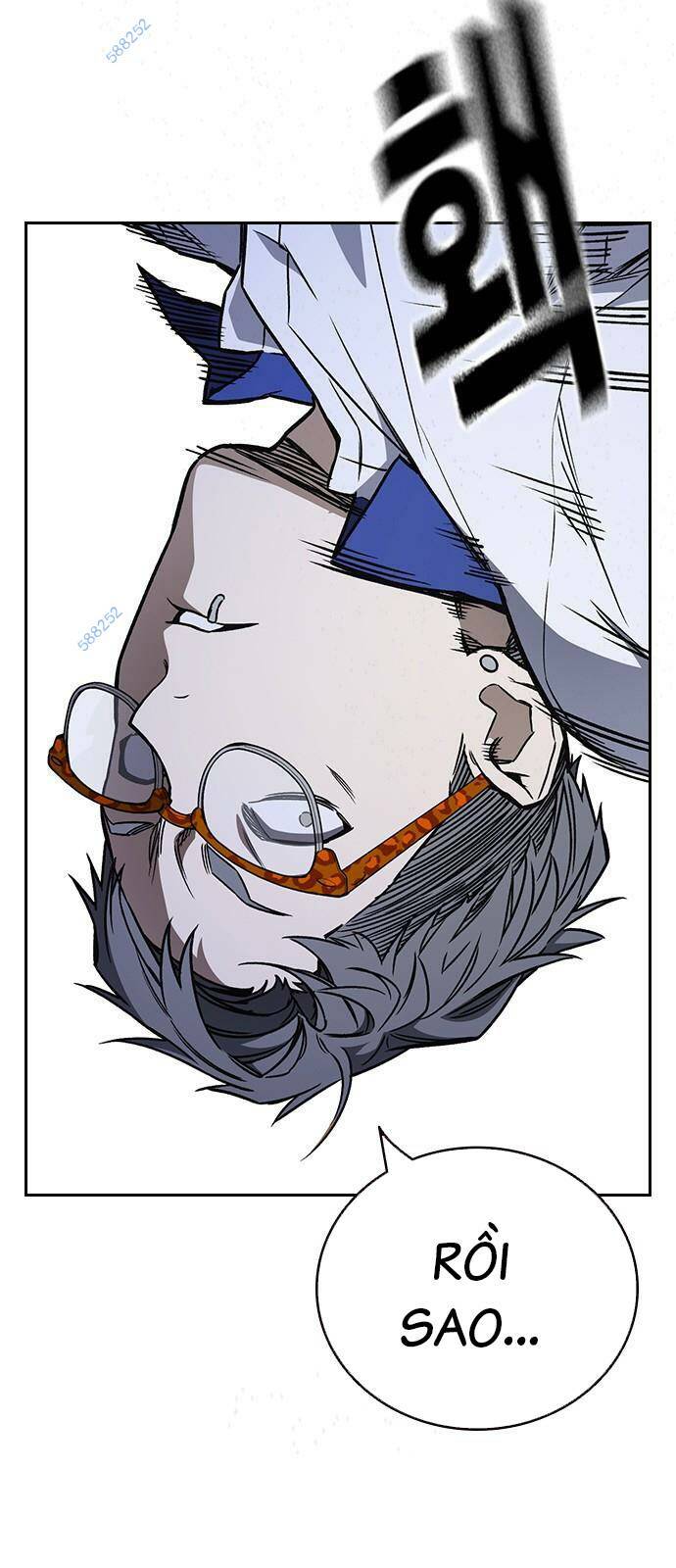 Học Nhóm – Study Group Chapter 185 - Trang 2