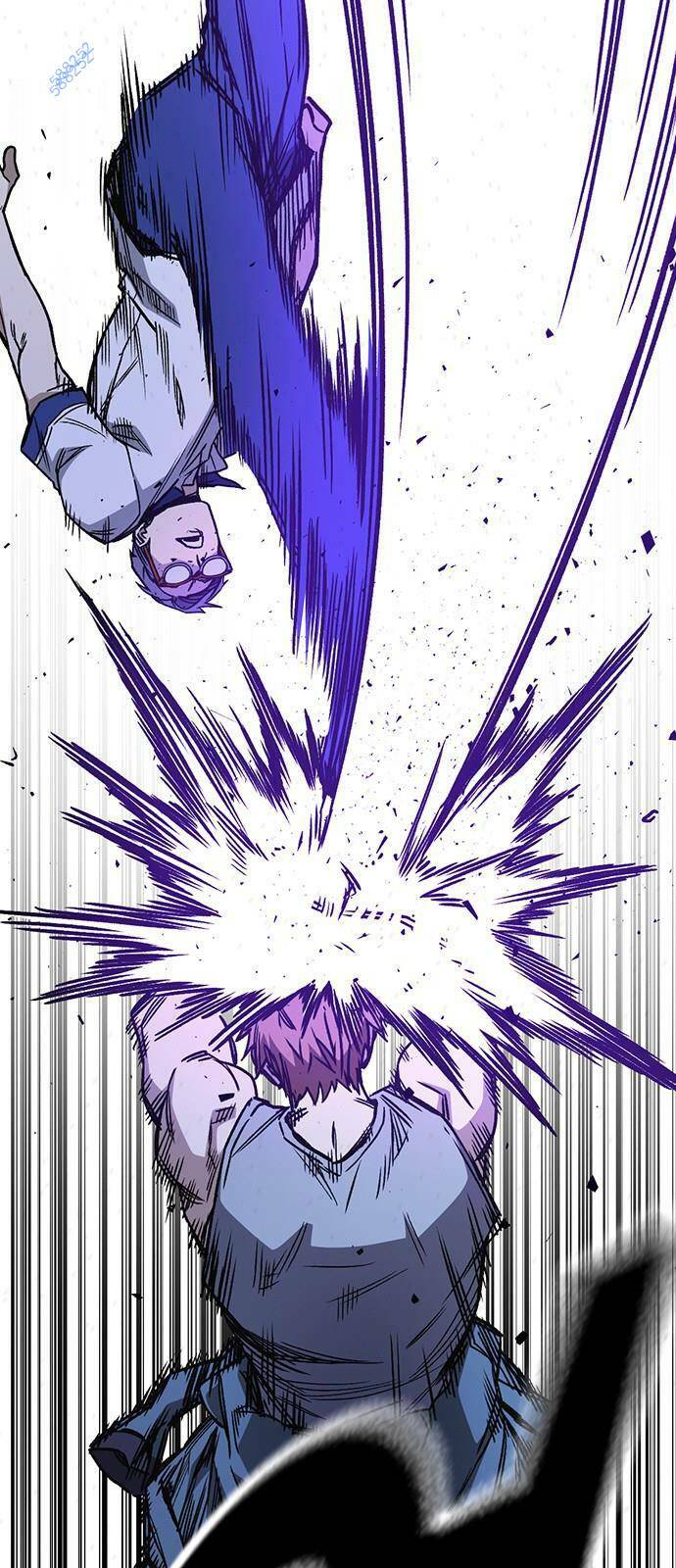 Học Nhóm – Study Group Chapter 185 - Trang 2