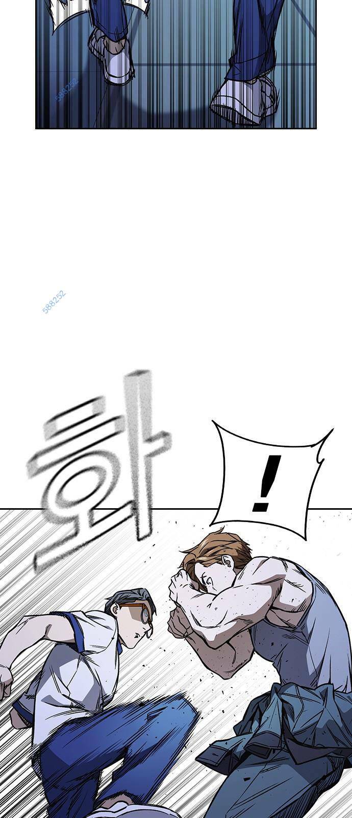 Học Nhóm – Study Group Chapter 185 - Trang 2