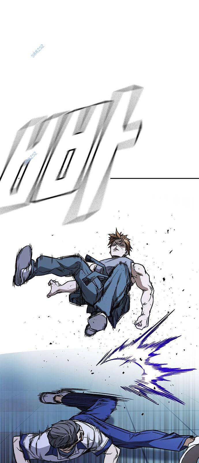 Học Nhóm – Study Group Chapter 185 - Trang 2