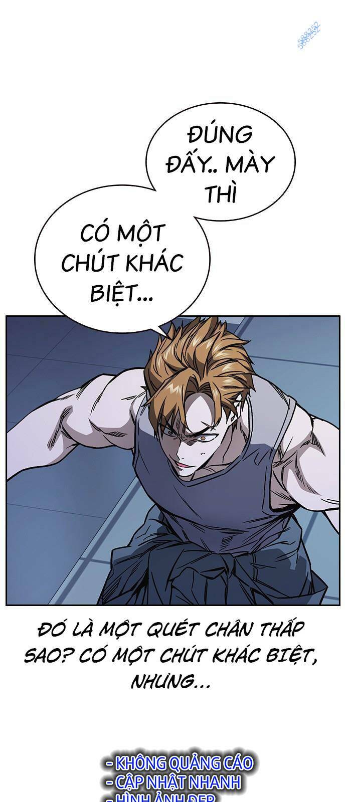 Học Nhóm – Study Group Chapter 185 - Trang 2