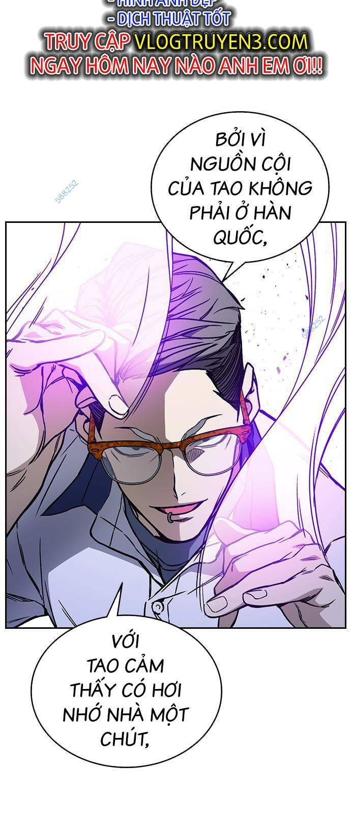Học Nhóm – Study Group Chapter 185 - Trang 2