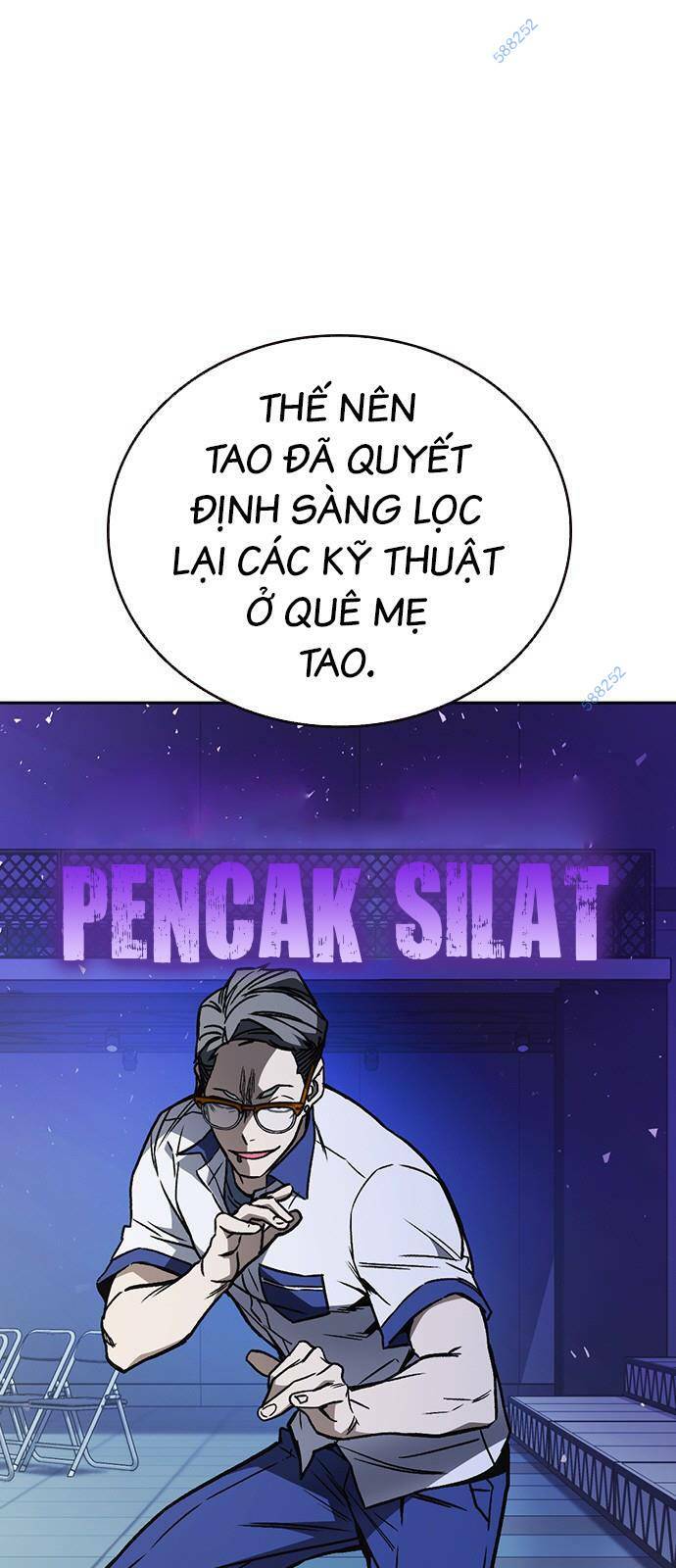 Học Nhóm – Study Group Chapter 185 - Trang 2