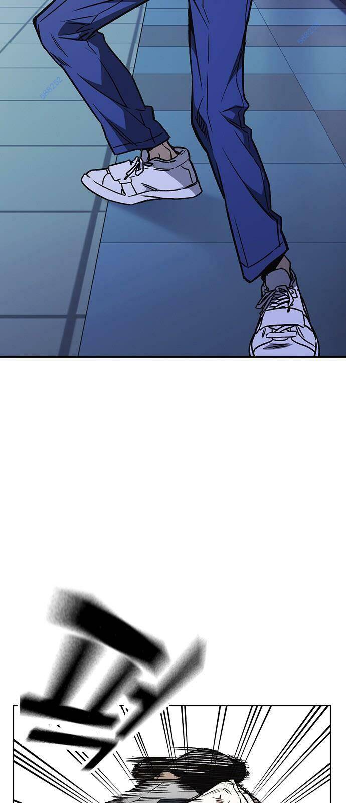 Học Nhóm – Study Group Chapter 185 - Trang 2