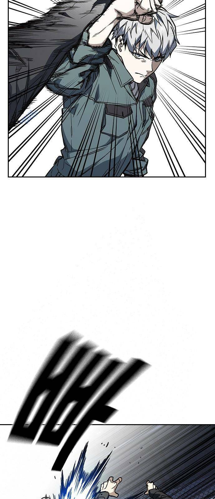 Học Nhóm – Study Group Chapter 185 - Trang 2