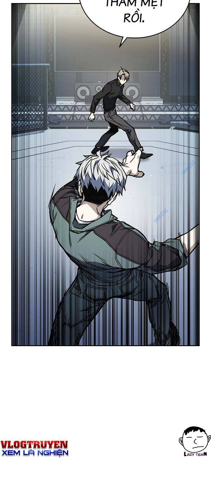 Học Nhóm – Study Group Chapter 185 - Trang 2