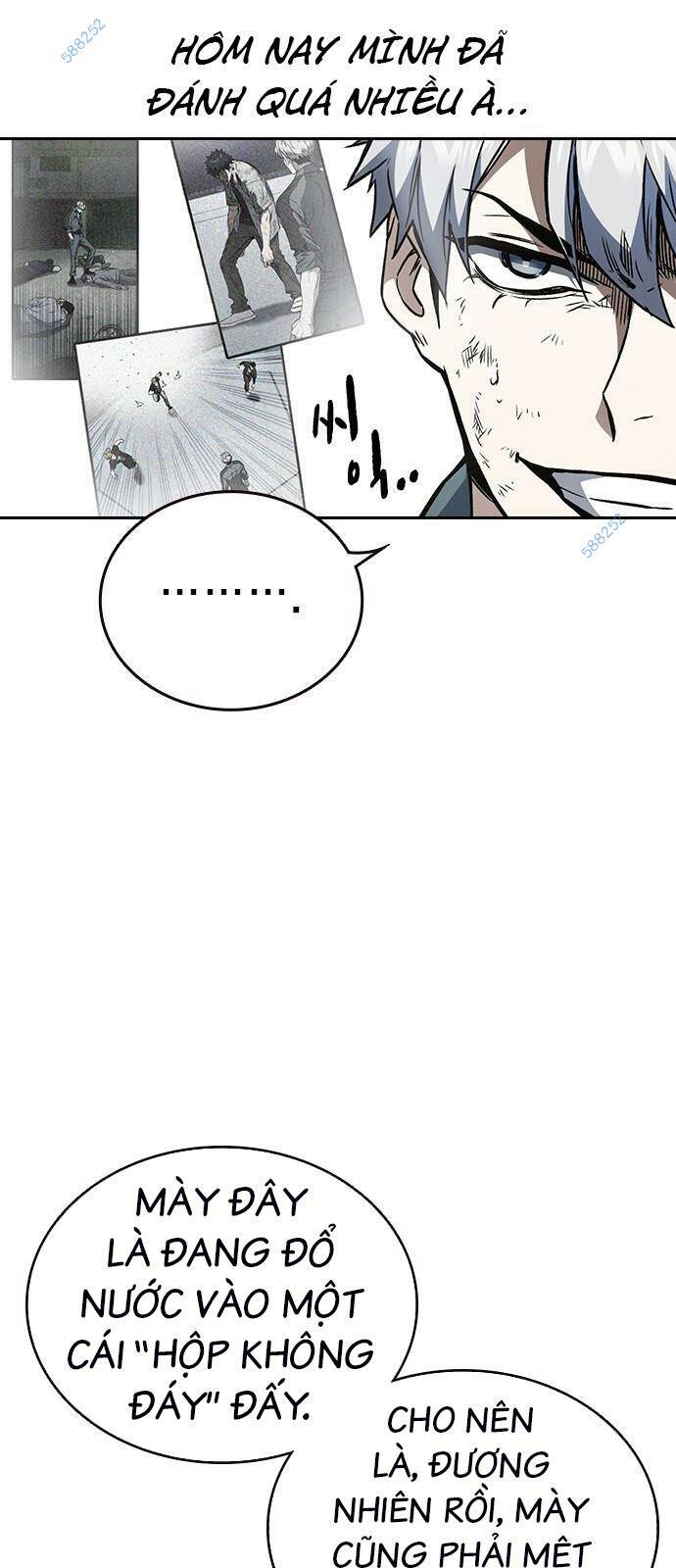 Học Nhóm – Study Group Chapter 185 - Trang 2