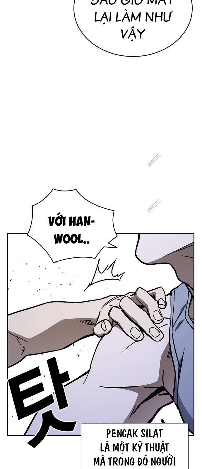 Học Nhóm – Study Group Chapter 185 - Trang 2