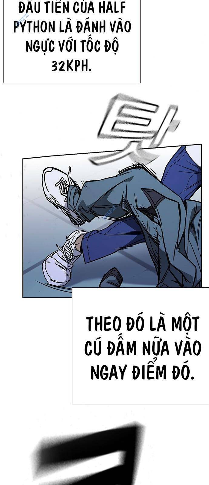 Học Nhóm – Study Group Chapter 185 - Trang 2