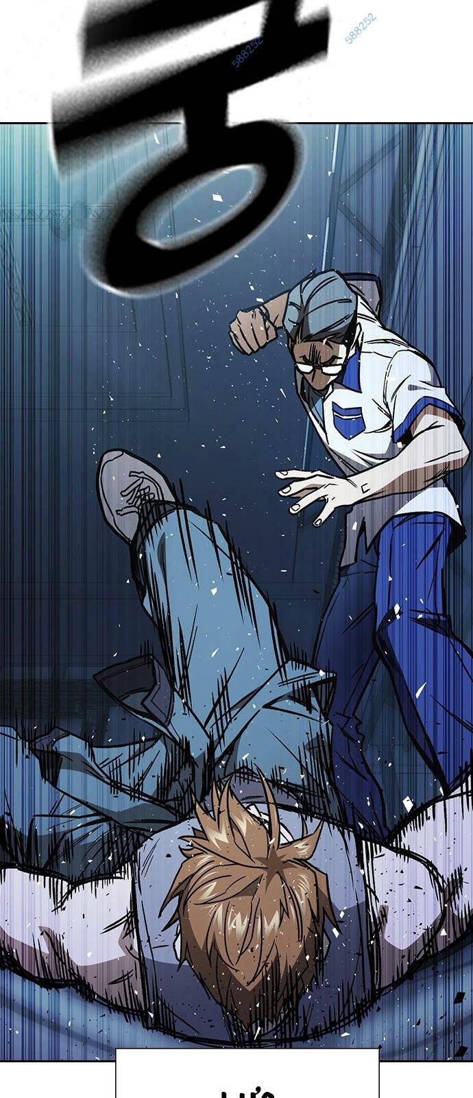 Học Nhóm – Study Group Chapter 185 - Trang 2