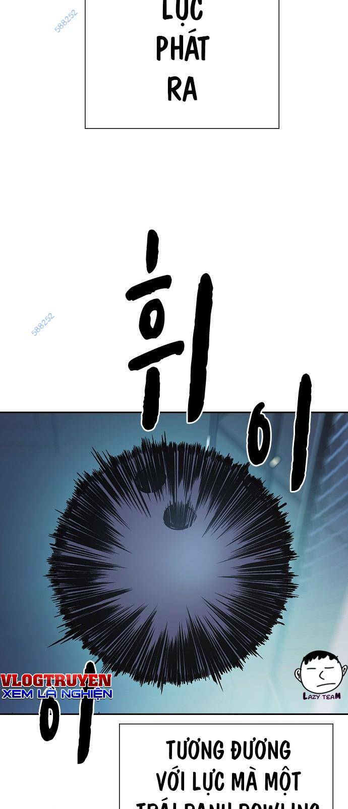 Học Nhóm – Study Group Chapter 185 - Trang 2