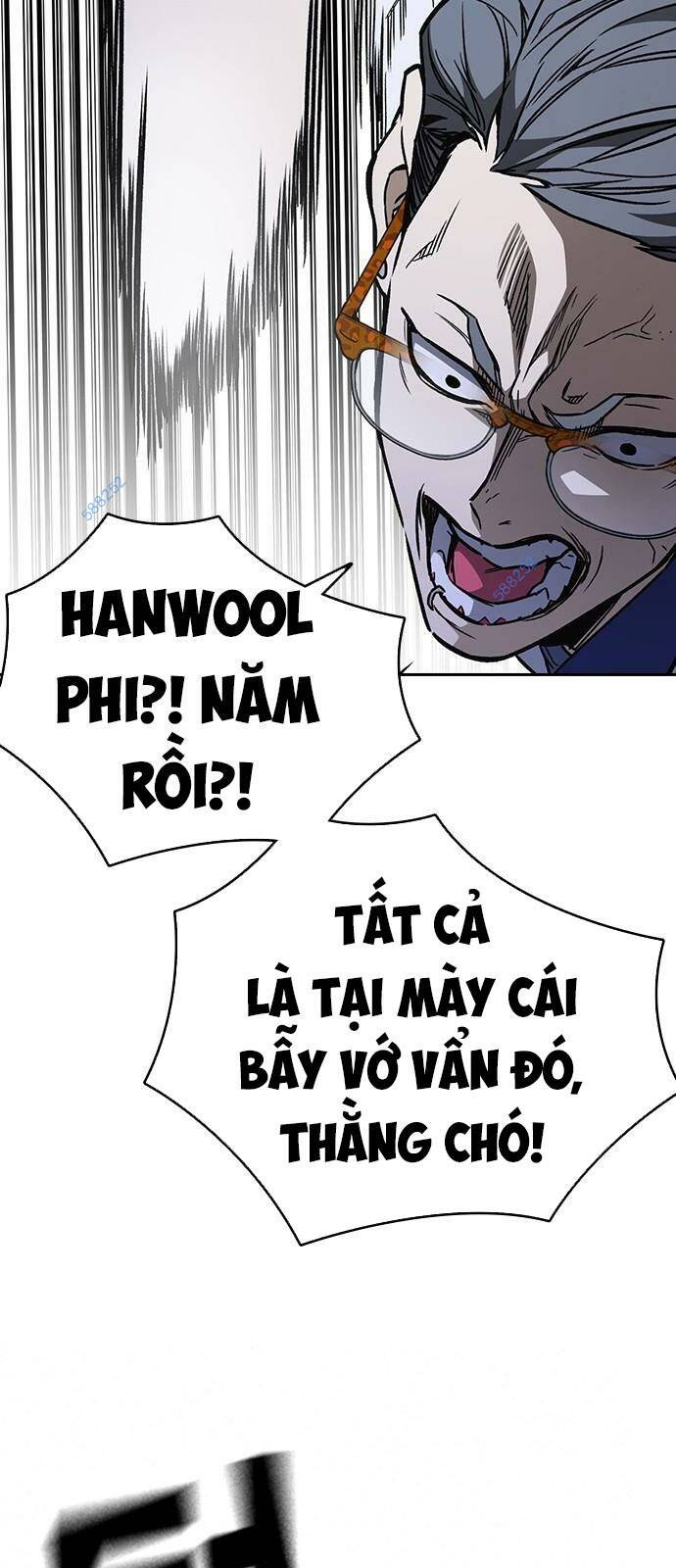 Học Nhóm – Study Group Chapter 185 - Trang 2