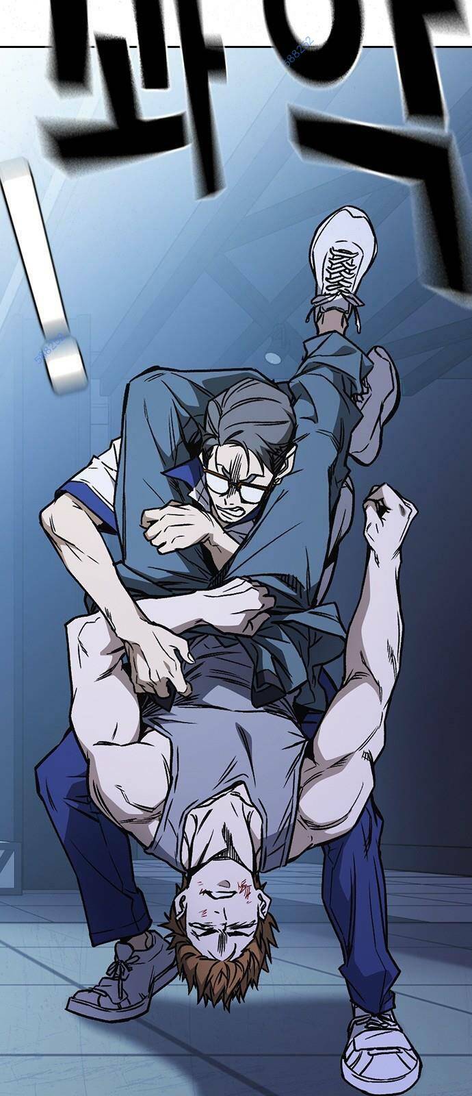 Học Nhóm – Study Group Chapter 185 - Trang 2