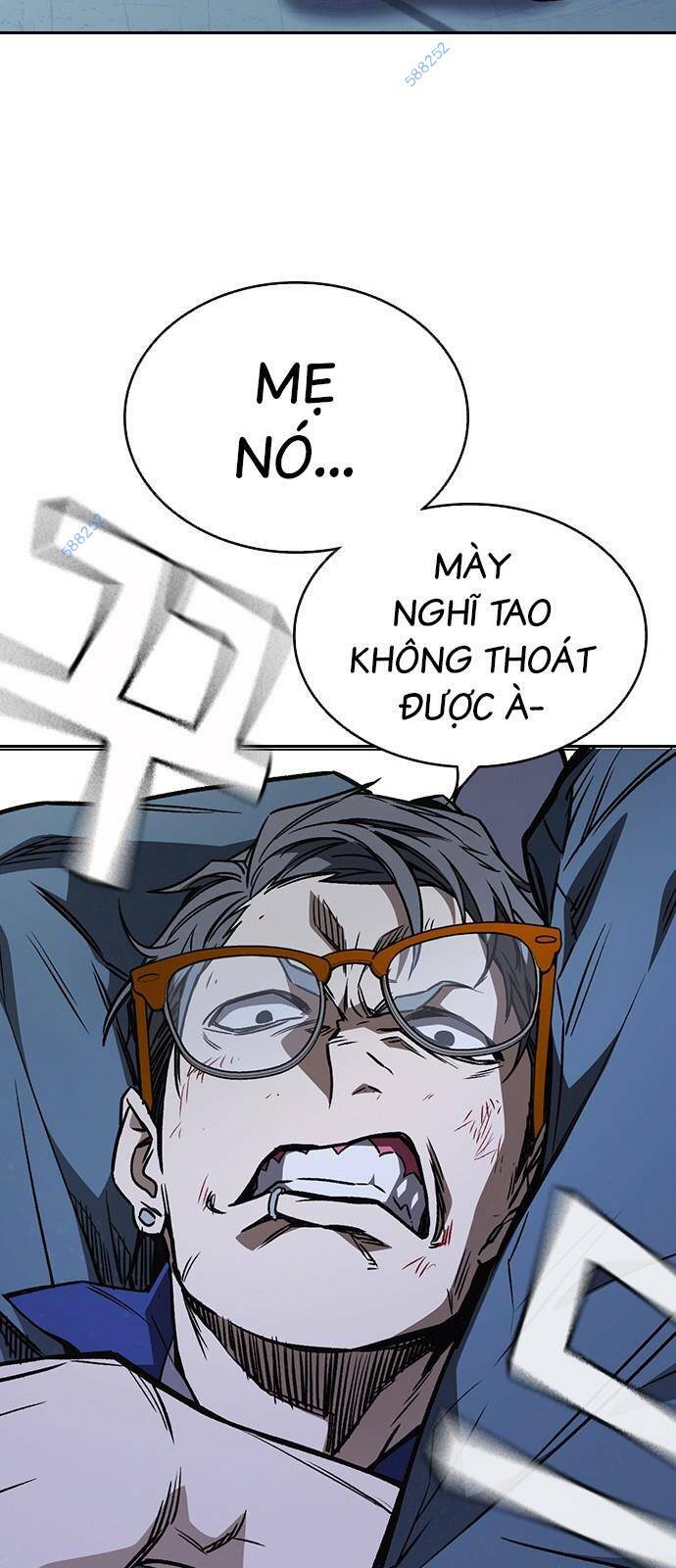 Học Nhóm – Study Group Chapter 185 - Trang 2