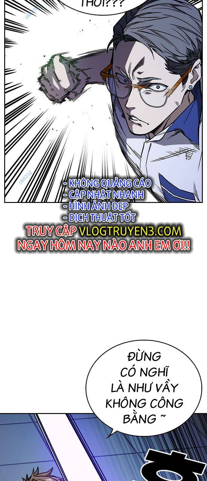 Học Nhóm – Study Group Chapter 185 - Trang 2