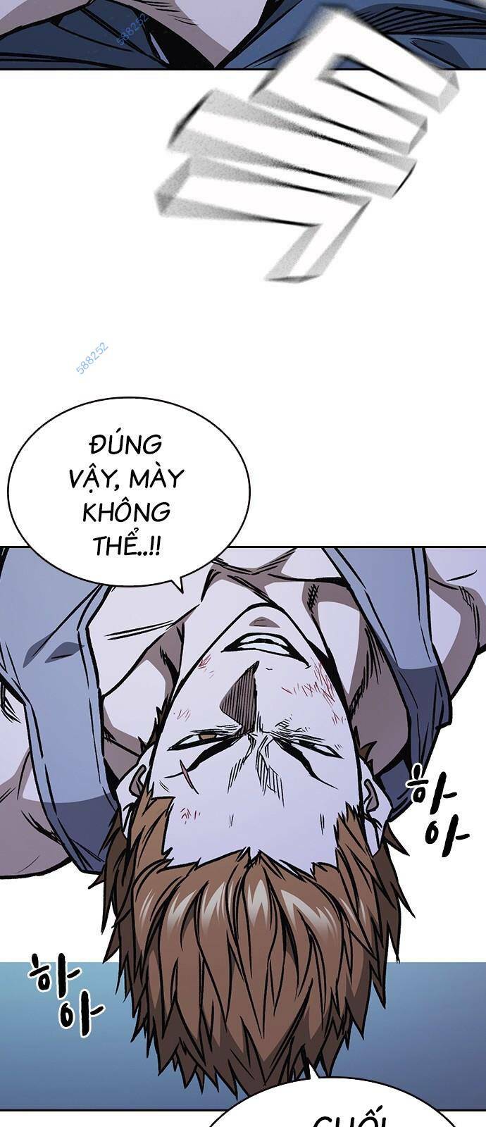 Học Nhóm – Study Group Chapter 185 - Trang 2