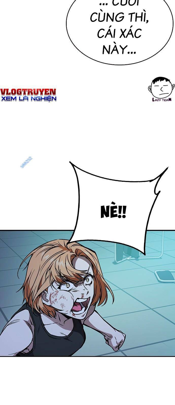 Học Nhóm – Study Group Chapter 185 - Trang 2