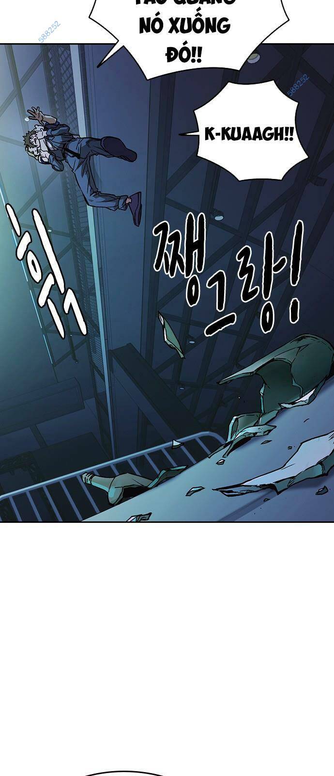 Học Nhóm – Study Group Chapter 185 - Trang 2