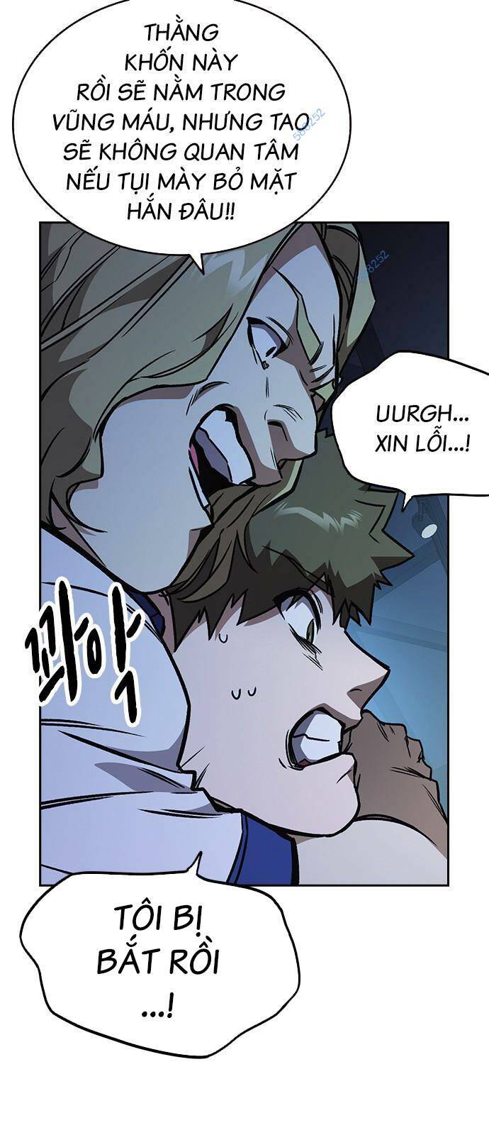 Học Nhóm – Study Group Chapter 185 - Trang 2