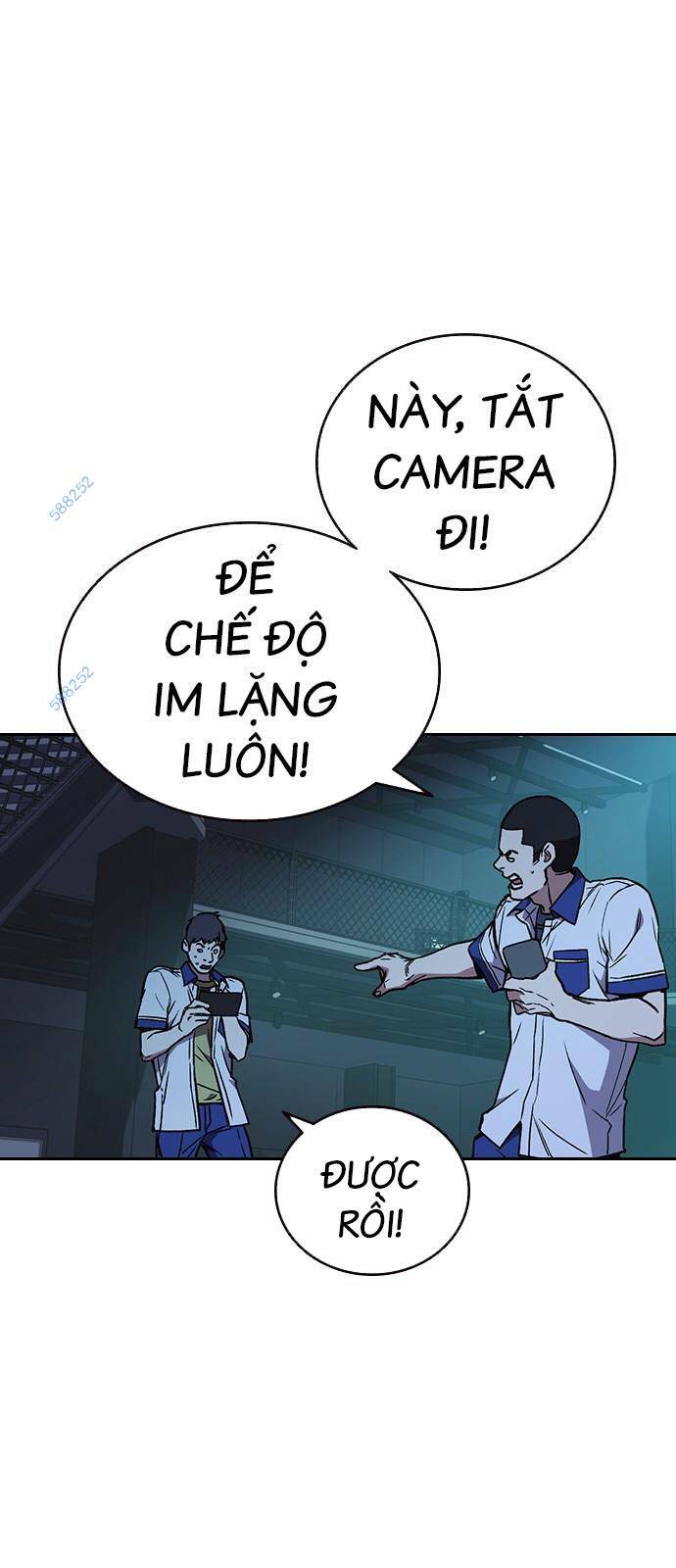 Học Nhóm – Study Group Chapter 185 - Trang 2