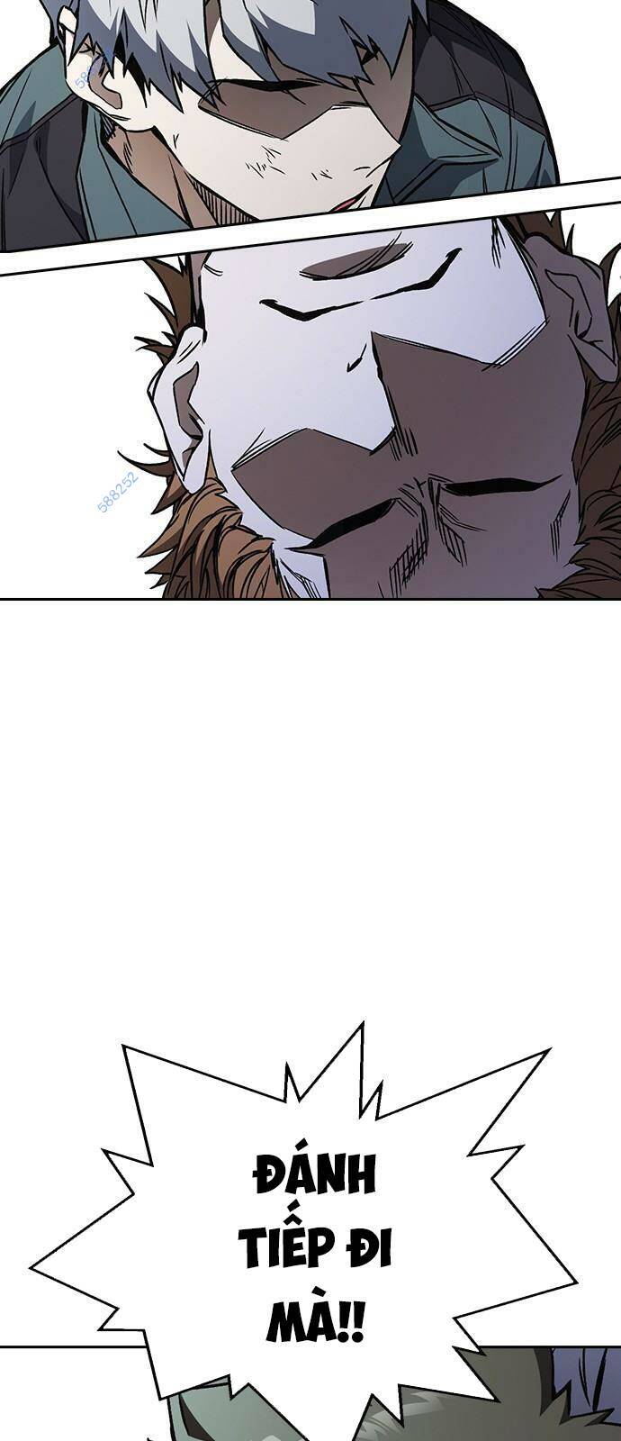 Học Nhóm – Study Group Chapter 185 - Trang 2