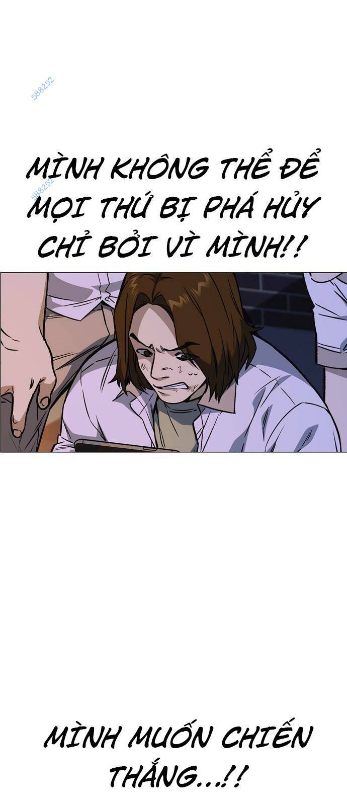 Học Nhóm – Study Group Chapter 185 - Trang 2