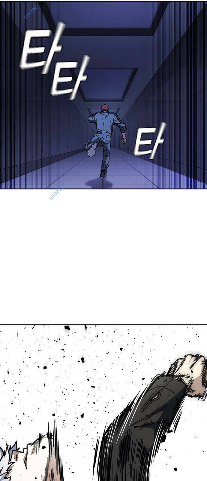 Học Nhóm – Study Group Chapter 185 - Trang 2