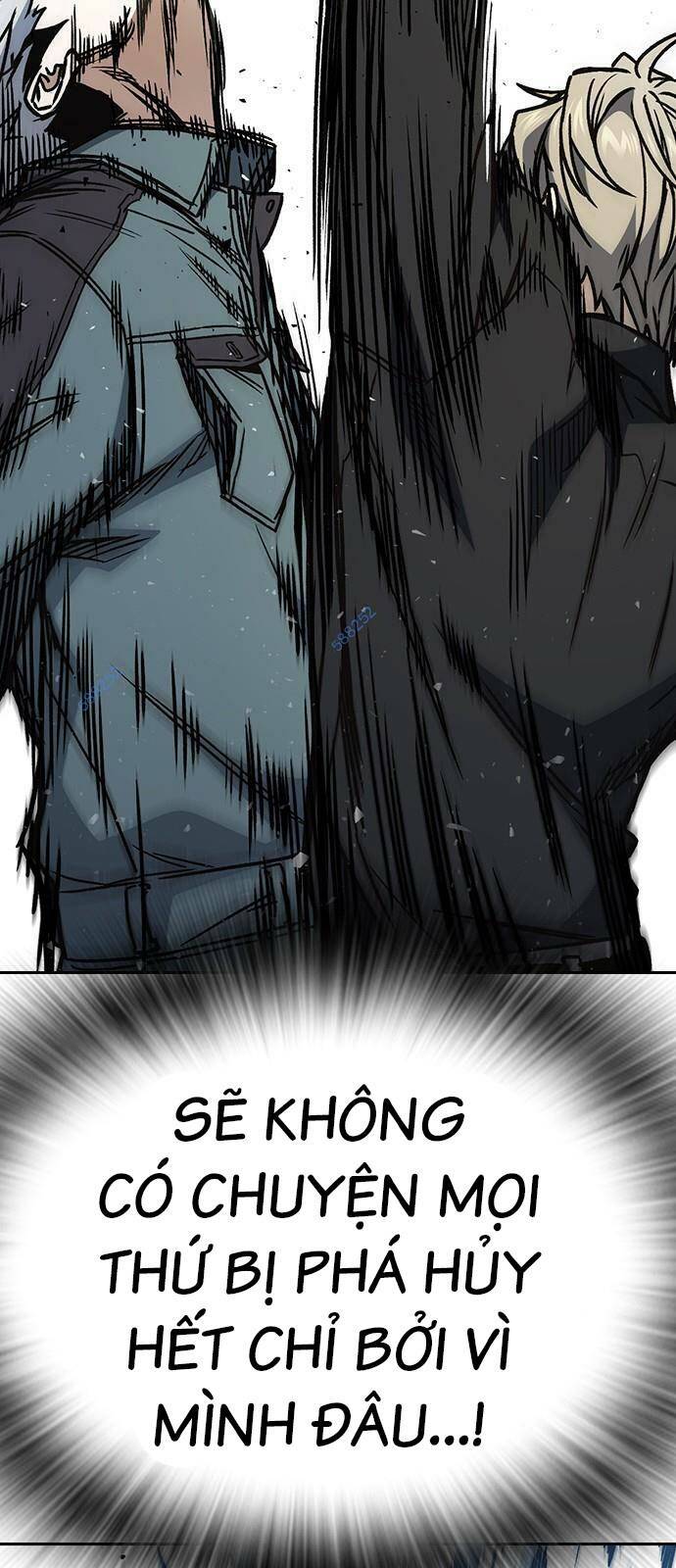 Học Nhóm – Study Group Chapter 185 - Trang 2