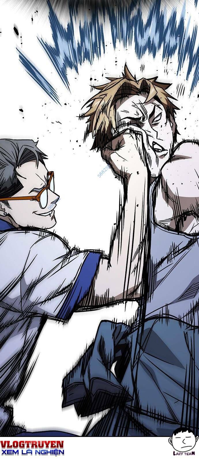 Học Nhóm – Study Group Chapter 185 - Trang 2