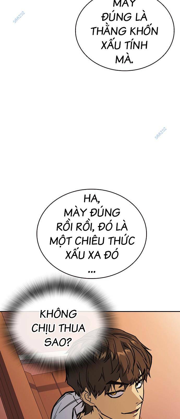 Học Nhóm – Study Group Chapter 185 - Trang 2