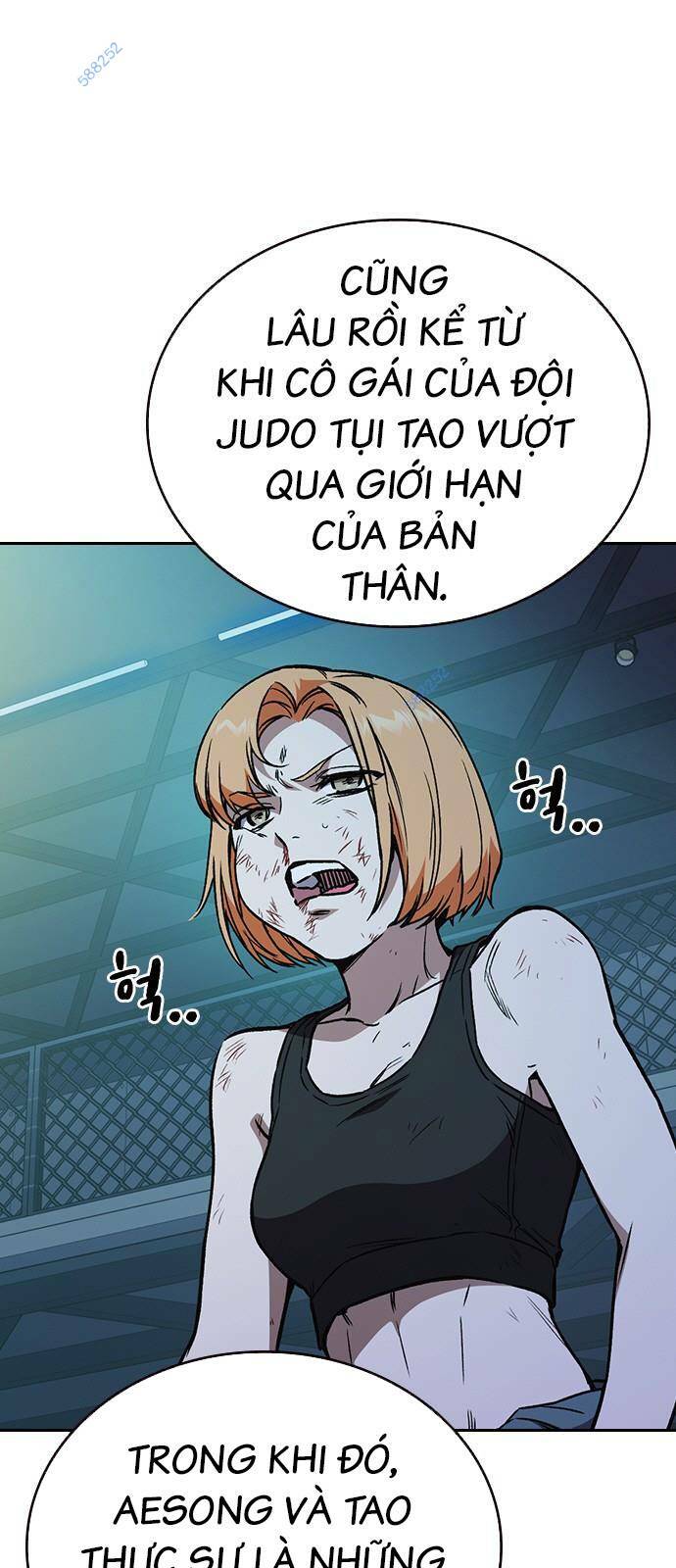 Học Nhóm – Study Group Chapter 185 - Trang 2