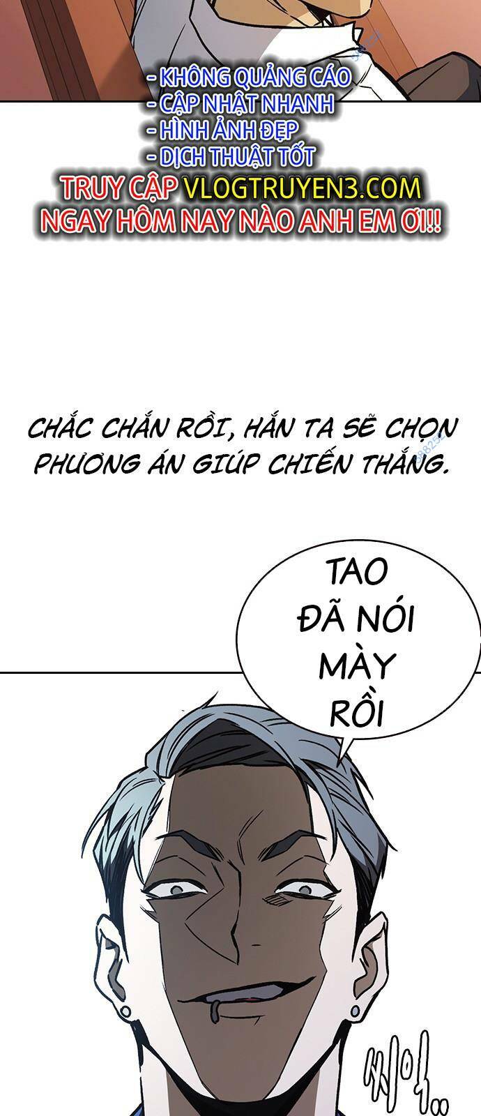 Học Nhóm – Study Group Chapter 185 - Trang 2